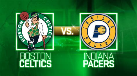 celtics vs pacers